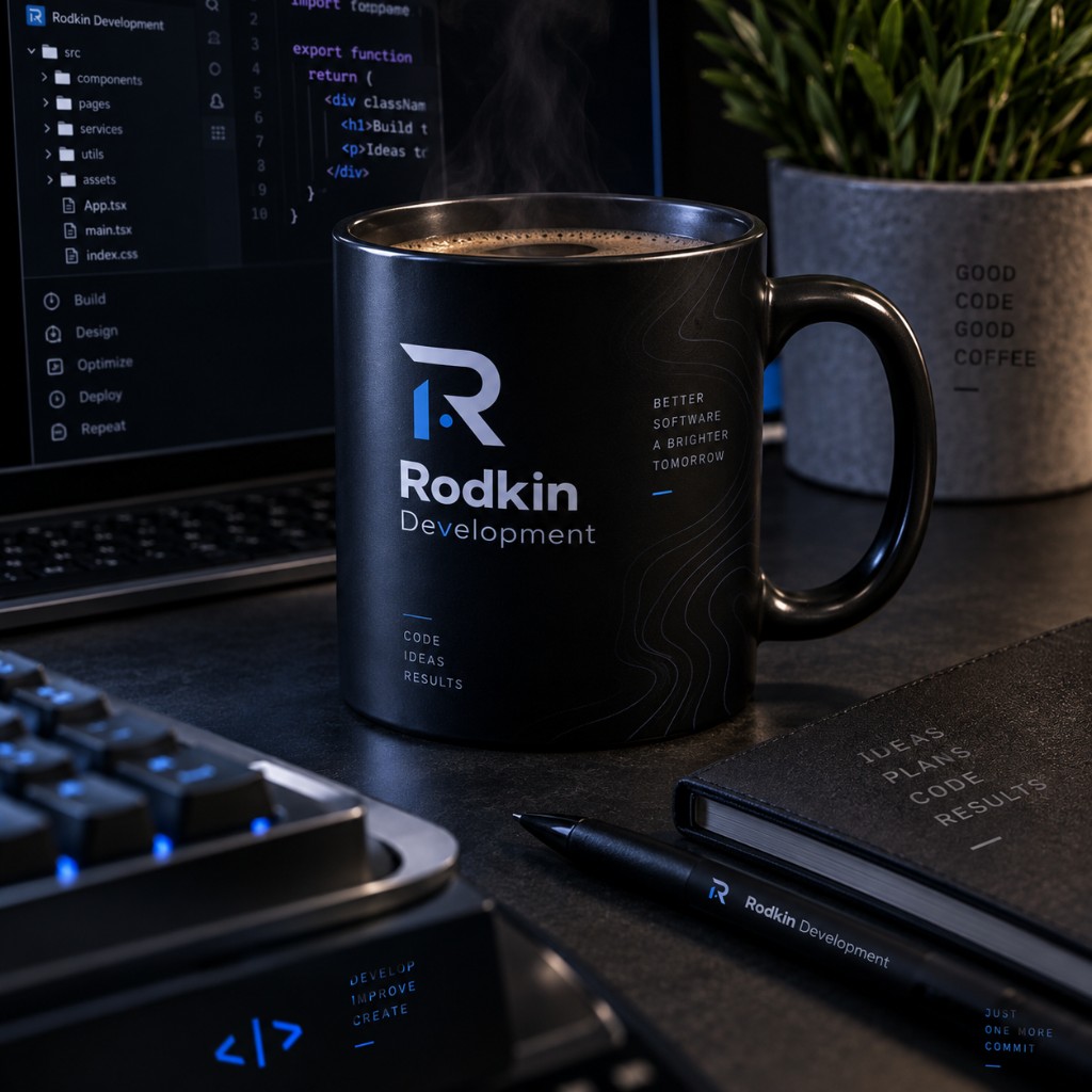 Rodkin Development